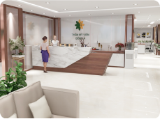 CHẤT LƯỢNG DỊCH VỤ ĐẲNG CẤP 5 SAO