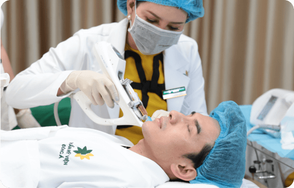 ĐỊA CHỈ LÀM ĐẸP TIN CẬY CỦA SAO VIỆT