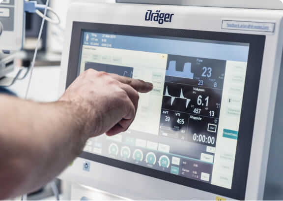 Nhiều máy mọc·