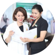 chi phí điều trị nám