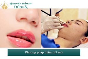 3 Cách làm môi trái tim không cần phẫu thuật Đơn giản – Hiệu quả