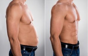 8 Cách giảm mỡ bụng cho nam “Tại Nhà” hiệu quả chỉ sau 1 tuần