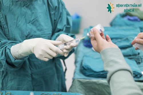 hút mỡ tạo hình toàn thể