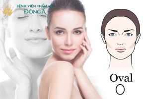 Khuôn mặt trái xoan nữ là như thế nào? Cách sở hữu mặt trái xoan nữ đẹp
