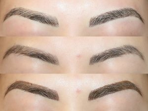 Những lưu ý sau khi điêu khắc lông mày giúp đạt Hiệu Quả cao