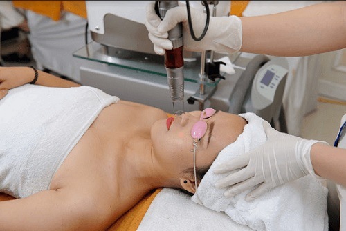 Thẩm mỹ viện Đông Á Vinh Nghê An - Thánh địa làm đẹp của các chị em 6 Thẩm mỹ viện Đông Á Vinh Nghê An - Thánh địa làm đẹp của các chị em 6