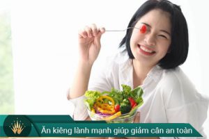 8+ CÁCH GIẢM MỠ BỤNG KHÔNG CẦN TẬP THỂ DỤC HIỆU QUẢ CAO