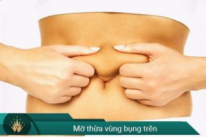 8 CÁCH GIẢM MỠ BỤNG TRÊN HIỆU QUẢ – ĐƠN GIẢN CHO NỮ TẠI NHÀ