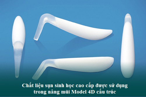 Nâng mũi sụn nhân tạo được bao lâu? Có được vĩnh viễn không? Hình 4