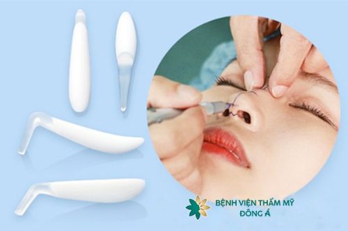 sụn nâng mũi 3d có tốt không