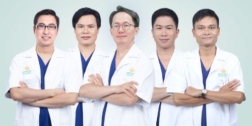 địa chỉ sửa mũi uy tín