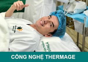 Công nghệ Thermage: Có phải là CN trẻ hóa hiệu quả nhất?