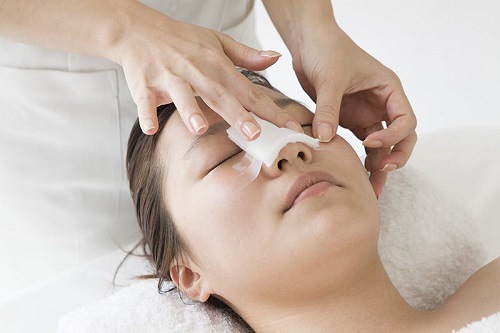 chăm sóc sau phẫu thuật ảnh hưởng thu gọn đầu mũi có vĩnh viễn không