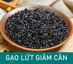 7 cách ăn gạo lứt giảm cân tốt nhất, hiệu quả nhanh chóng chỉ sau 2 tuần