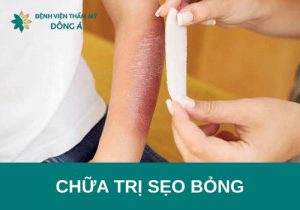 7 Cách trị sẹo bỏng tại nhà thần thánh, hiệu quả ngay sau 1 tuần thực hiện