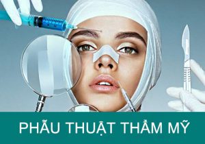 Phẫu thuật thẩm mỹ là gì? – Chiêm ngưỡng 10 Case lột xác ngoạn mục