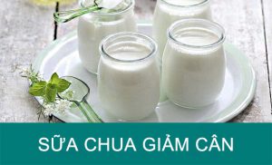 Ăn sữa chua giảm cân tuyệt đối không được bỏ qua điều này