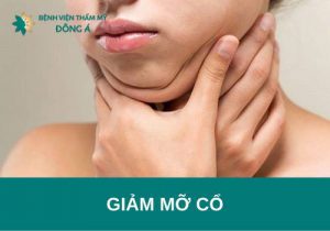 5 Cách giảm mỡ cổ tự nhiên tại nhà, hiệu quả nhanh chóng