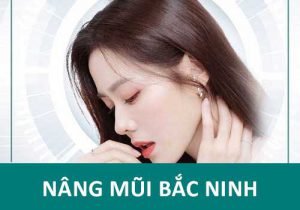 Địa chỉ nâng mũi Bắc Ninh có thực sự đem lại hiệu quả?