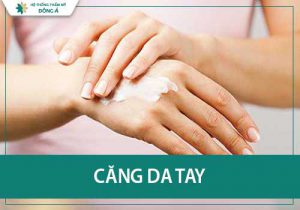 Bật mí cách căng da tay hiệu quả, xóa bỏ nếp nhăn nhanh chóng