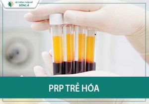 [Góc chia sẻ] Trẻ hóa da PRP giá bao nhiêu? Có nên làm dịch vụ trẻ hóa da PRP hay không?