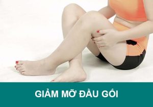 6 Cách giảm mỡ đầu gối hiệu quả để có đôi chân đẹp như mơ