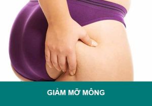 4 Cách giảm mỡ mông – thu gọn vòng 3 nhanh chóng tại nhà