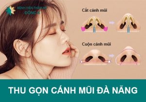 Top 1 địa chỉ thu gọn cánh mũi Đà Nẵng tốt nhất hiện nay?