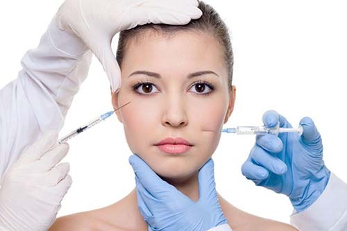 filler kém chất lượng
