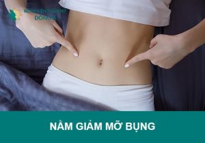5 cách nằm giảm mỡ bụng cực đơn giản và hiệu quả