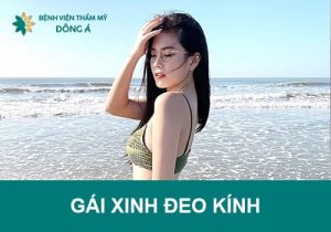 999+ Hình ảnh gái xinh đeo kính đẹp, dễ thương, cute hết nấc