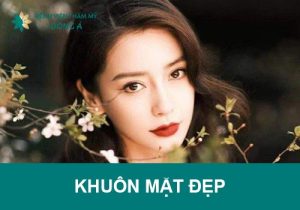 Mặt đẹp là như thế nào? 100 khuôn mặt đẹp nhất thế giới 2022