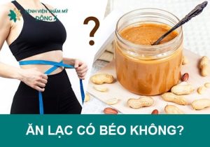Ăn lạc có béo không? 100g bao nhiêu calo? 4 cách ăn lạc không lo béo
