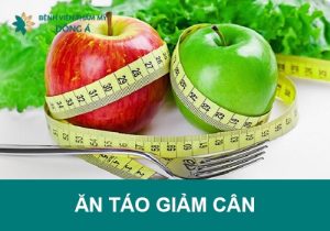 Ăn táo giảm cân: 7 cách hiệu quả lấy lại dáng chuẩn trong 3 ngày