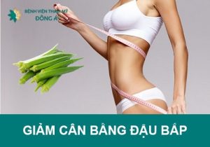 Giảm cân bằng đậu bắp: 7 cách hiệu quả đánh bay 2kg trong 1 tuần