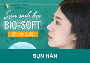 Nâng mũi sụn Hàn Quốc có tốt không? Chi phí bao nhiêu?