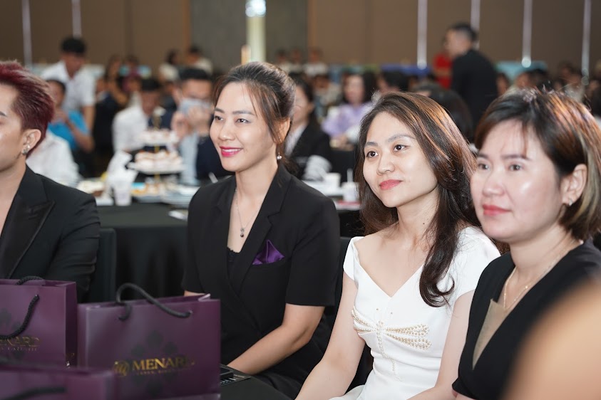 "Chương trình hợp tác Đông Á Hải Phòng và Draagon Oceans
