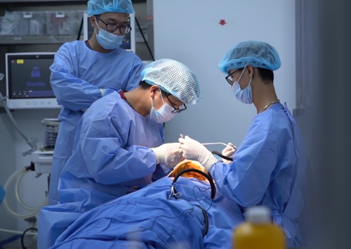 Bác sĩ có đạo đức hành nghề, không bán rẻ lương tâm