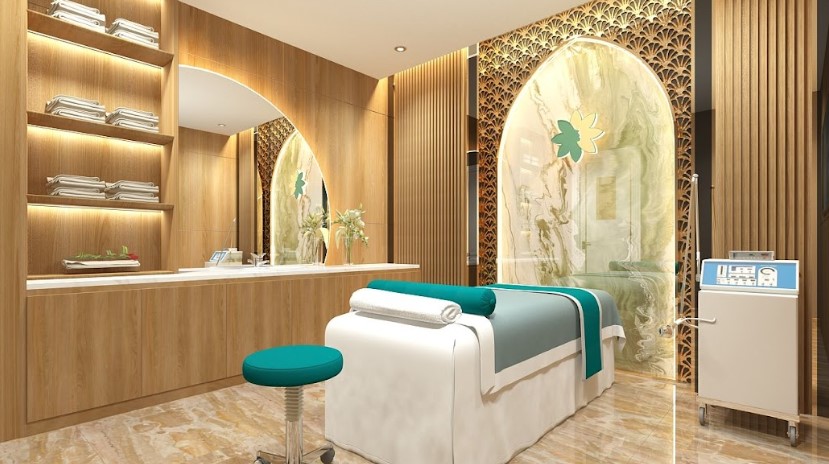 Thẩm mỹ Đông Á Hà Nội