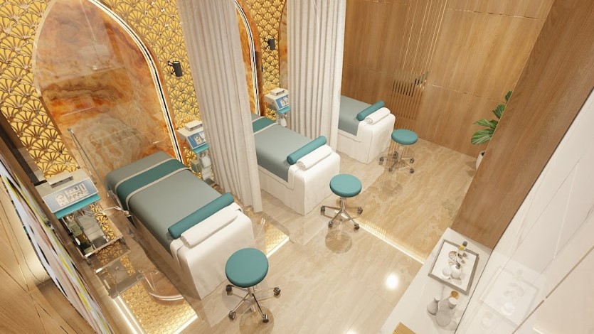 Thẩm mỹ Đông Á Hà Nội